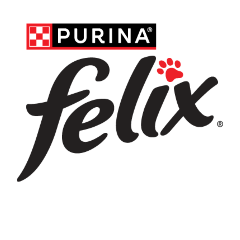 Felix. Kattenvoer merk.