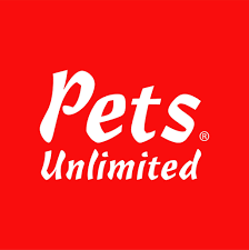 Pets Unlimited. Dierenvoer merk.